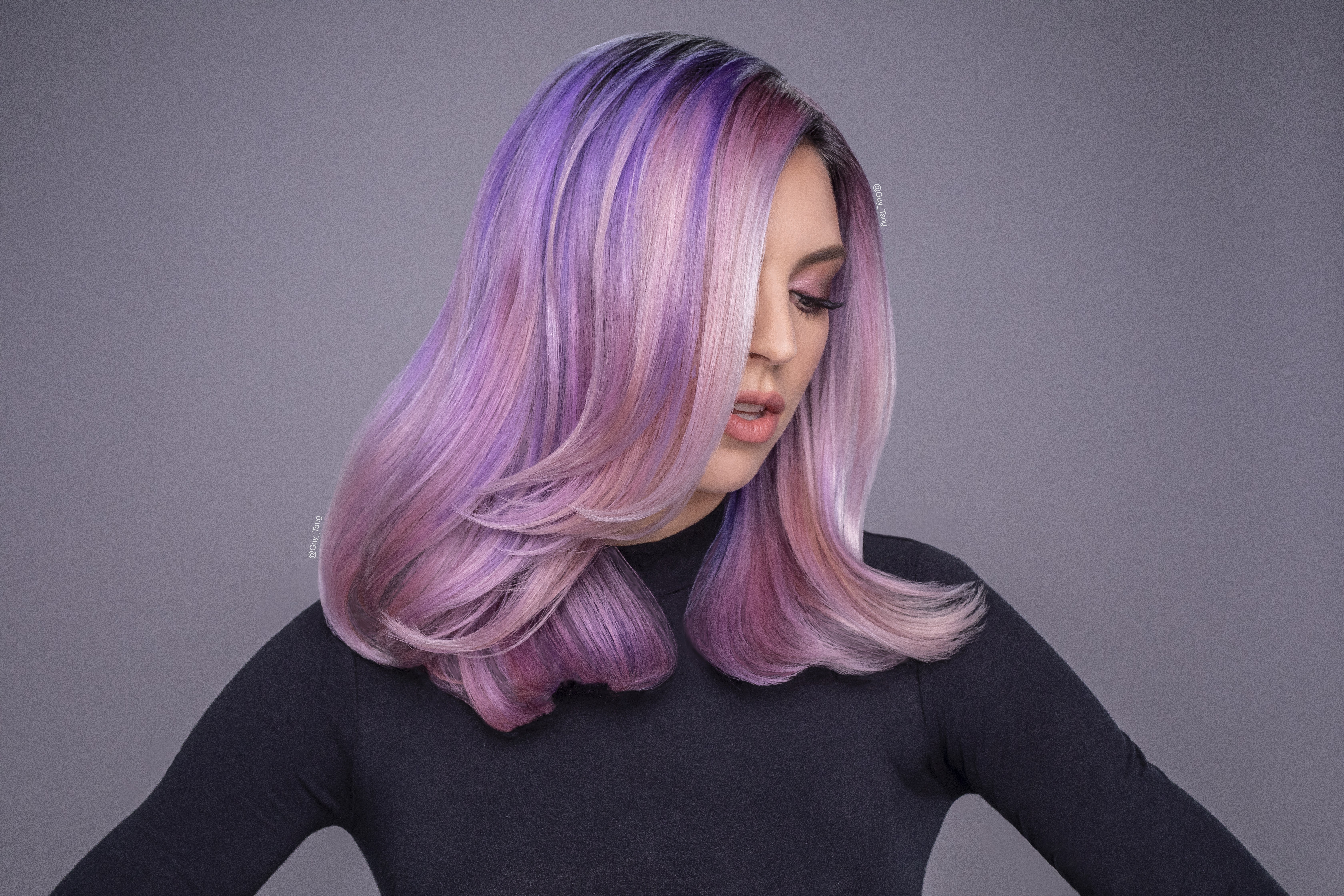 MyDentity Superpowers Cosmic Coral BeautyandHairdressing